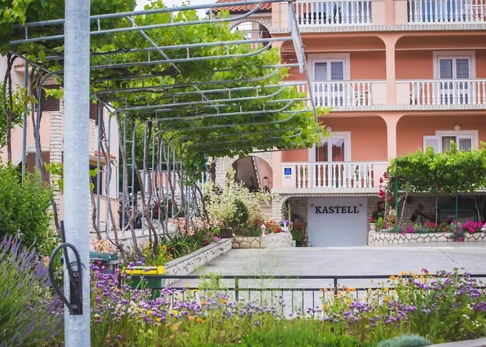 In With Balcony, Air Conditioning, Wifi, Washing Machine Appartamento *