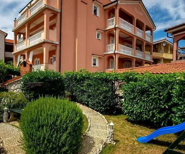 In With Balcony, Air Conditioning, Wifi, Washing Machine Appartamento